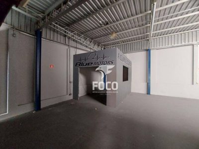 Prédio Inteiro, 182 m² - Foto 3