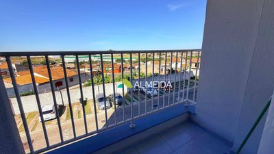 Apartamento, 2 quartos, 48 m² - Foto 4