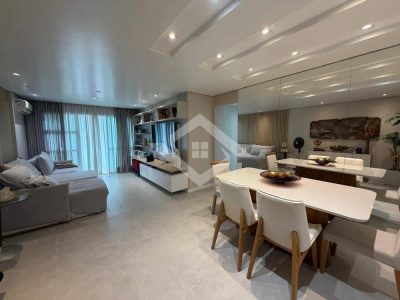 Apartamento, 4 quartos, 151 m² - Foto 2