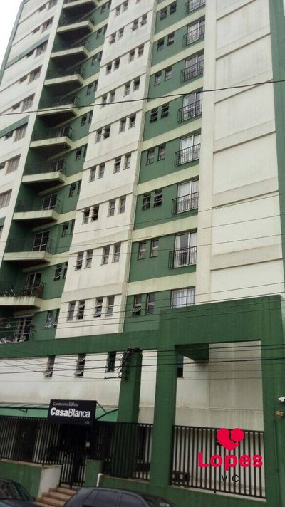 Apartamento, 3 quartos, 85 m² - Foto 4