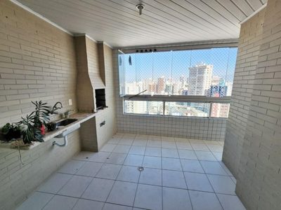 Apartamento, 2 quartos, 129 m² - Foto 1