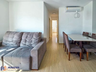 Apartamento, 3 quartos, 75 m² - Foto 4