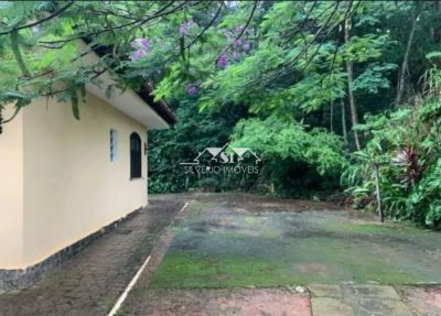 Sítio, 4 quartos, 1500 m² - Foto 3