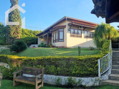 Casa, 4 quartos, 405 m² - Foto 2