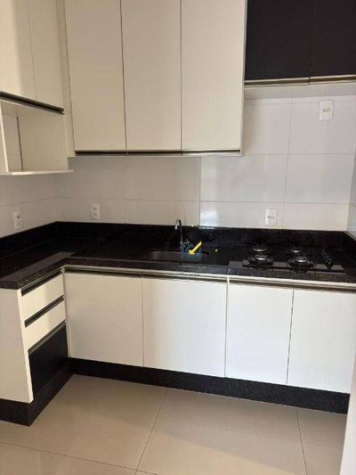 Apartamento, 2 quartos, 57 m² - Foto 3