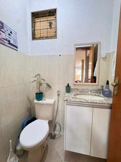 Casa, 3 quartos, 155 m² - Foto 4