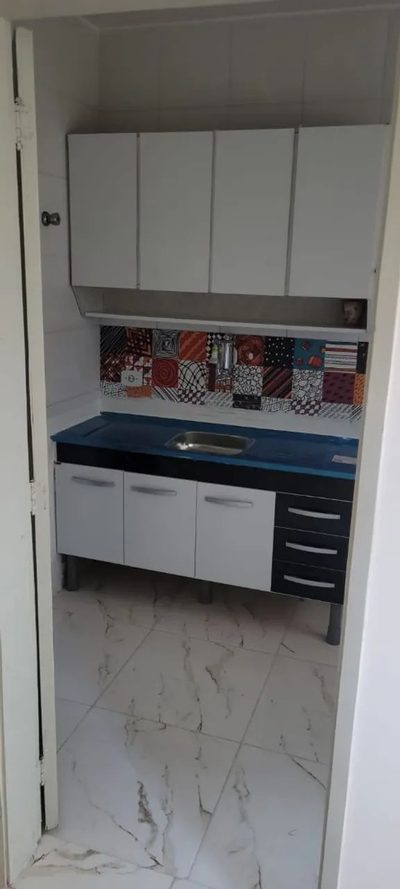 Apartamento, 1 quarto, 35 m² - Foto 2