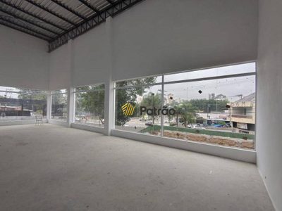 Loja-Salão, 396 m² - Foto 2
