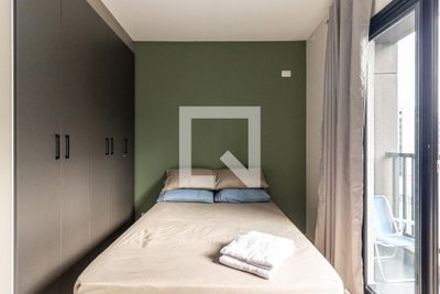 Kitnet-Studio, 22 m² - Foto 5