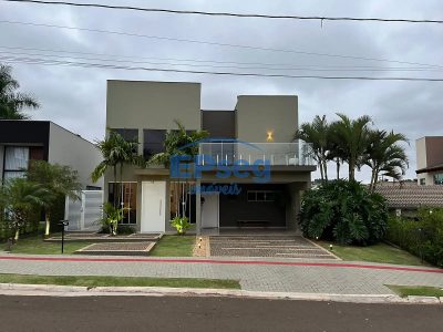 Casa, 3 quartos, 220 m² - Foto 3