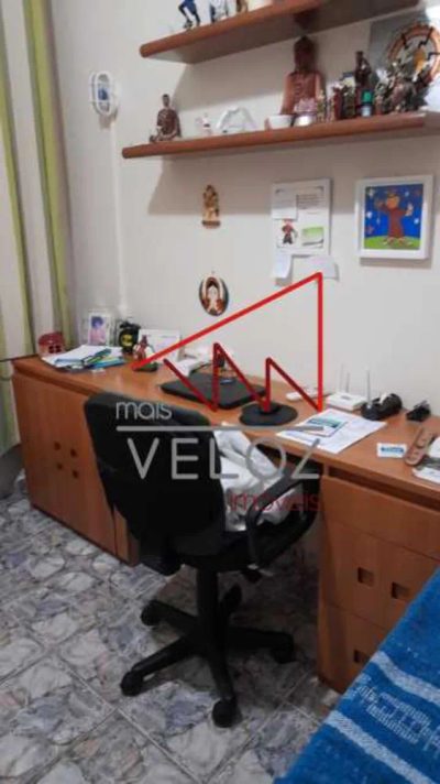 Apartamento, 2 quartos, 45 m² - Foto 1