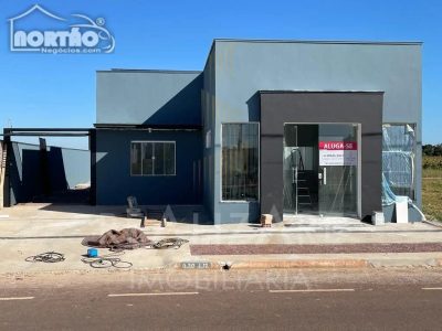 Casa, 83 m² - Foto 2
