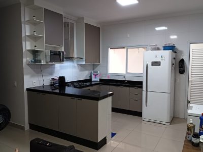 Casa, 3 quartos, 80 m² - Foto 4