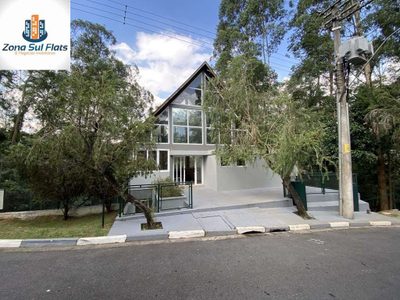 Casa, 4 quartos, 501 m² - Foto 2