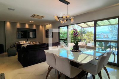 Apartamento, 4 quartos, 338 m² - Foto 3