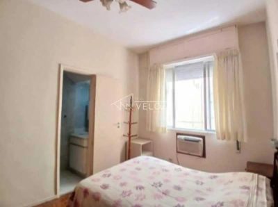 Apartamento, 3 quartos, 100 m² - Foto 2