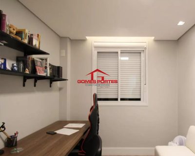 Apartamento, 2 quartos, 67 m² - Foto 4