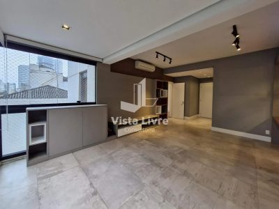 Apartamento, 2 quartos, 90 m² - Foto 4