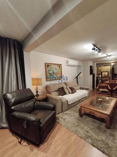 Apartamento, 2 quartos, 135 m² - Foto 5