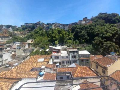 Apartamento, 1 quarto, 38 m² - Foto 5