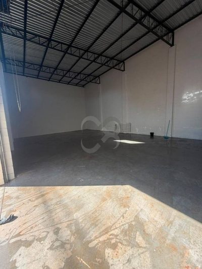 Depósito-Galpão, 170 m² - Foto 5