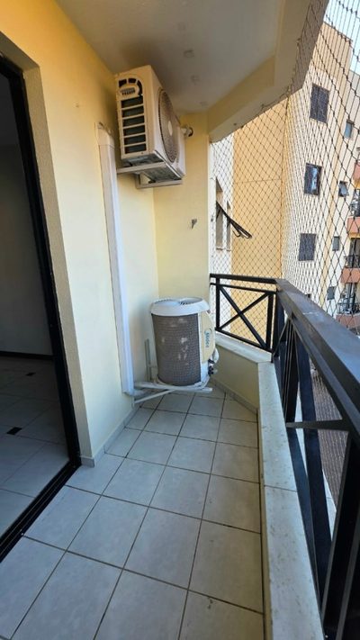 Apartamento, 3 quartos, 93 m² - Foto 5