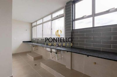 Apartamento, 3 quartos, 100 m² - Foto 5