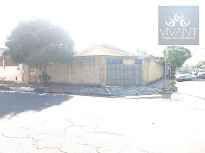 Casa, 3 quartos, 129 m² - Foto 2