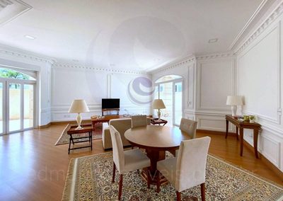 Casa de Condomínio, 7 quartos - Foto 4