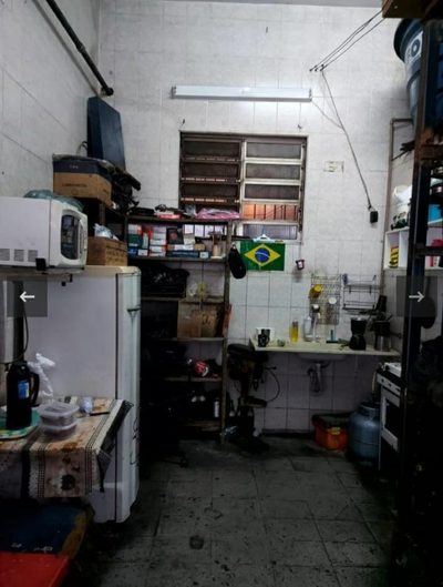Depósito-Galpão, 341 m² - Foto 5