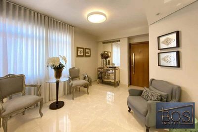 Apartamento, 3 quartos, 188 m² - Foto 3