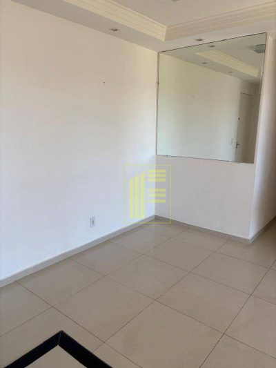 Apartamento, 2 quartos, 60 m² - Foto 2