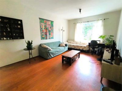 Sobrado, 4 quartos, 133 m² - Foto 1