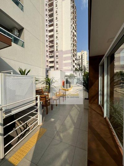 Apartamento, 1 quarto, 40 m² - Foto 2