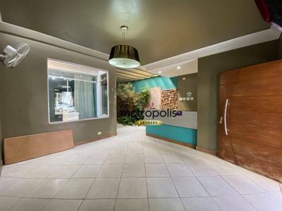 Sobrado, 450 m² - Foto 5