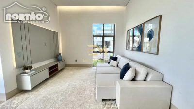 Casa, 1 quarto, 237 m² - Foto 4