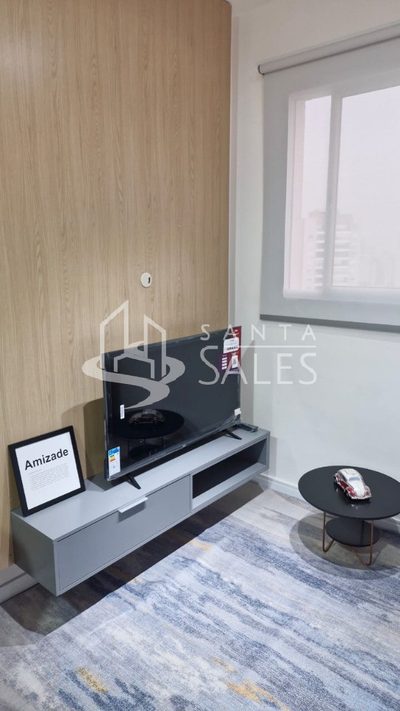 Apartamento, 2 quartos, 36 m² - Foto 3