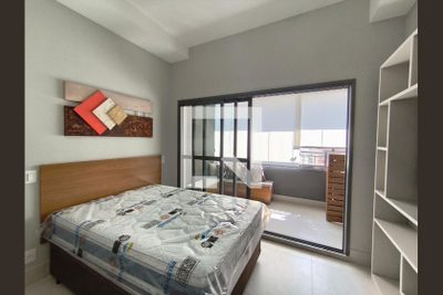 Apartamento, 1 quarto, 29 m² - Foto 3