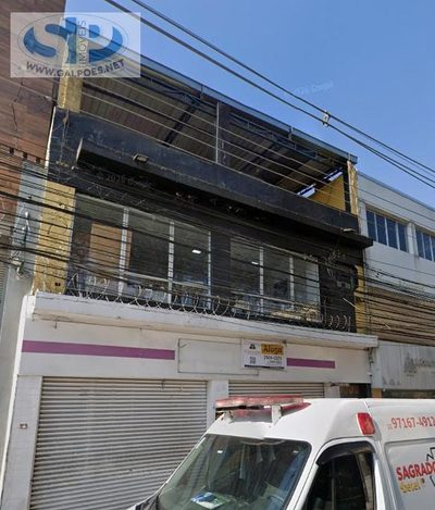 Depósito-Galpão, 400 m² - Foto 1