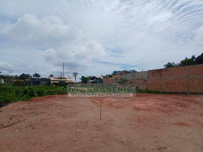 Terreno, 312 m² - Foto 2