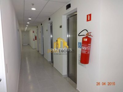 Sala-Conjunto, 43 m² - Foto 5