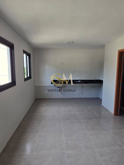 Apartamento, 1 quarto, 35 m² - Foto 3