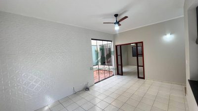 Casa, 4 quartos, 260 m² - Foto 2