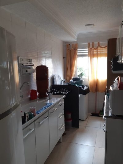 Apartamento, 2 quartos - Foto 2