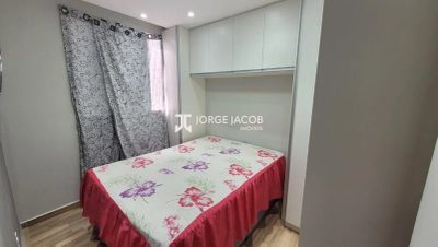 Apartamento, 3 quartos, 86 m² - Foto 3