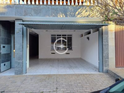 Casa, 3 quartos, 152 m² - Foto 2