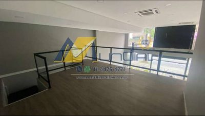 Loja-Salão, 170 m² - Foto 3