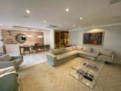 Apartamento, 4 quartos, 244 m² - Foto 1