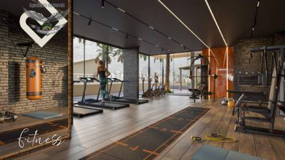 Apartamento, 1 quarto, 33 m² - Foto 4