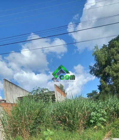 Loteamento e Condomínio, 1000 m² - Foto 1